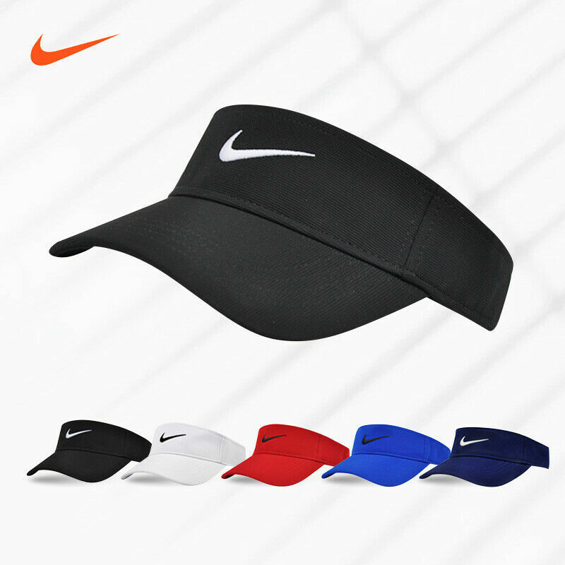 nike dri fit visor womens